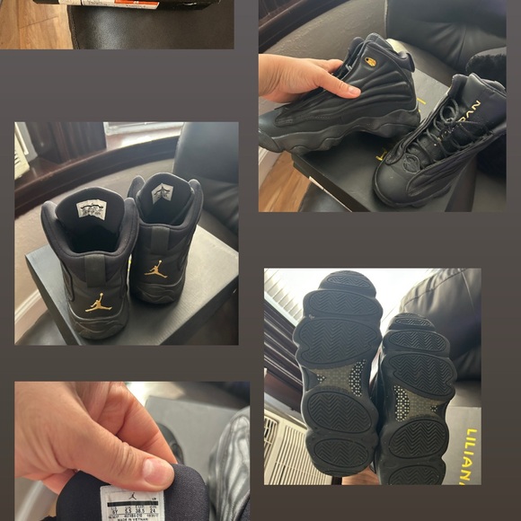 Jordan Pro strings - Picture 2 of 6